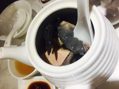 -尚一汤 广东炖汤(金桥国际店)