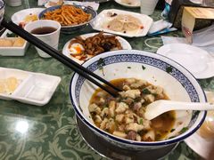 -老孙家饭庄·非遗(东关店)