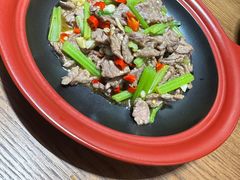 -掌上鲜(南顺城街店)