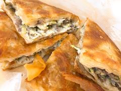 牛肉油糊馅-贾五油糊馅