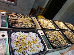 -石砰渔港·海鲜楼