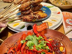 -馋嘴猫北京食堂·烤鸭·宵夜(亚运村店)