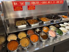 -一烙锅(友谊店)