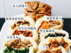 -老陶包子铺(南大西南村店)
