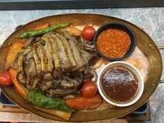 -天山传奇新疆菜(SKLP店)