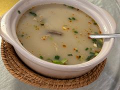 羊杂汤-那达慕蒙古风味酒楼