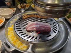 五花肉-喜来稀肉(虹泉路店)