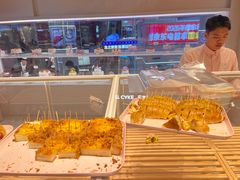 -好利来(上海长宁龙之梦店)