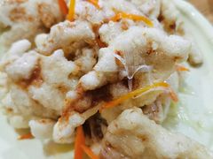 -京玉菲饭店(李村店)