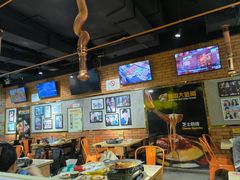 -韩国大金刚烤肉·料理(印象城店)