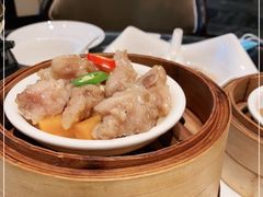 -中山保利艾美酒店-乐美中餐厅