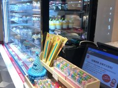 -85度C(南京龙江店)