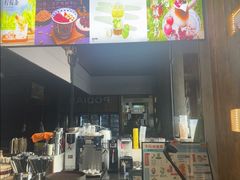 -破店肥哈·海鲜·烧烤(郑州银泰inPARK店)