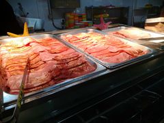 -苏格里岛自助海鲜烤肉火锅(集美万达店)