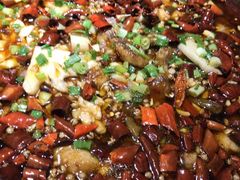 八破来凤鱼-胡马八破·川菜小馆(高新万达店)