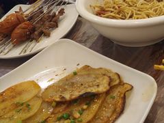 土豆-沈记烧烤海鲜(江汉二路店)