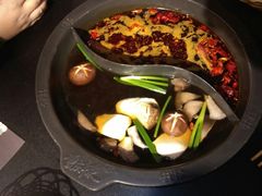 -井格重庆火锅(燕郊永旺店)