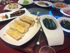 -太湖饭店·寄畅轩中餐厅