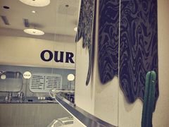 -OUR Bakery(SKP-S店)