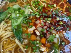 -老陕一碗(八达岭奥莱店)