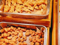 -比格比萨自助(新辰里学清路店)