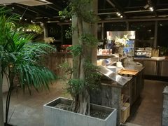 -HIGH FIVE哈福手工汉堡(桂林路店)