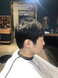 -EARNEST 奕橙造型