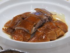 -凤凰楼酒家·粤宴点心(华强北店)