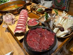 -黔诚酸汤牛肉(甲秀楼店)