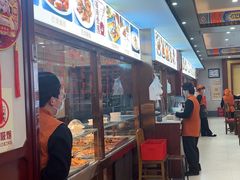 -葛记焖饼(伏牛路店)