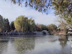 -莲池书院博物馆