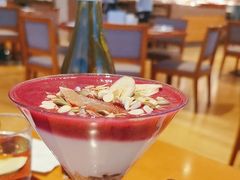 -视界美食自助餐厅·石家庄希尔顿酒店