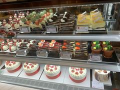 -85度C(广州石牌桥店)