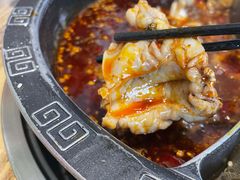 -销魂美蛙鱼头火锅(上海首店)