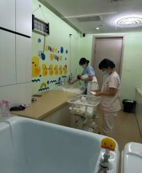 -爱帝宫月子中心(罗湖别墅院)