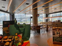 -星巴克臻选(上海合生汇1F店)