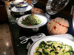 -杭州香格里拉饭店