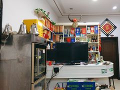 -山里人家土菜馆(茅山店)