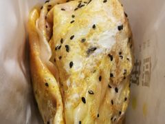 -煎饼道·新鲜现做(来福士店)