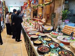 -老西门·常州菜(新区店)