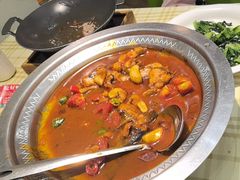 -大师傅金奖啤酒鱼(西街口总店)