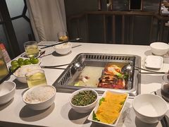 -野妹火锅(布吉店)
