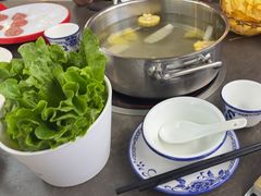 -万祥牛肉火锅(金龙店)