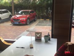 景观位-嘉和一品粥(马家堡店)