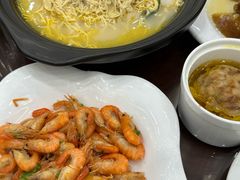 -富春茶社(国庆路店)