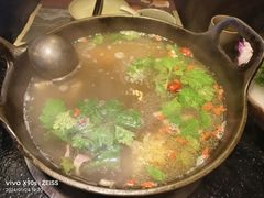 -盡膳口福·百年汤方火锅(科华北路店)