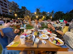 -三亚亚龙湾天域度假酒店