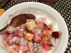 -青岛海尔洲际酒店