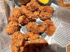 -1861意大利餐厅(文化广场店)