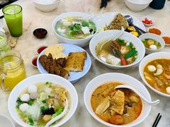 -阿坤纯正西刀鱼丸(Kuala Lumpur Branch)